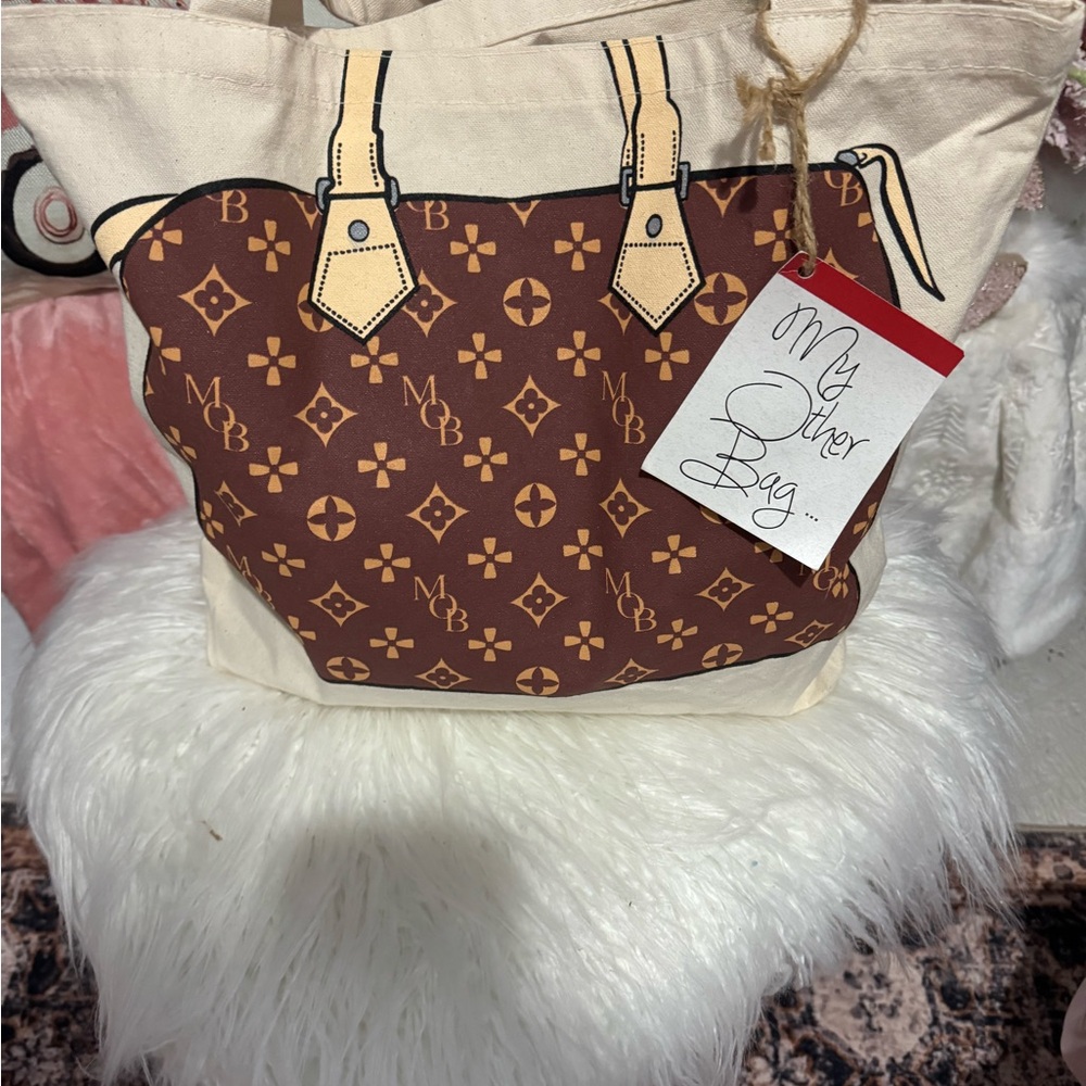 Tote bag